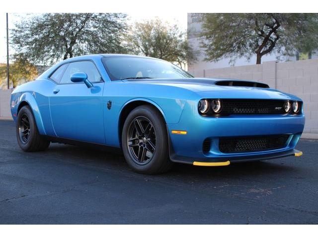 2023 Dodge Challenger (CC-1805719) for sale in Phoenix, Arizona