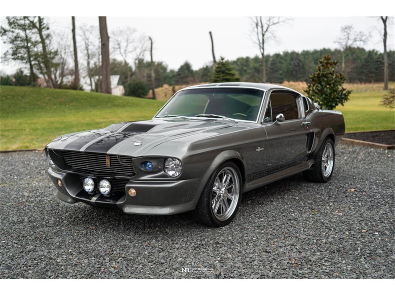 1967 Ford Mustang for Sale | ClassicCars.com | CC-1800572