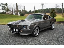 1967 Ford Mustang (CC-1800572) for sale in Green Brook, New Jersey