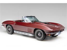 1967 Chevrolet Corvette (CC-1805722) for sale in Clifton Park, New York