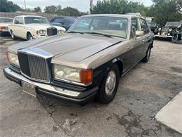 1988 Bentley Mulsanne S (CC-1805753) for sale in Fort Lauderdale, Florida