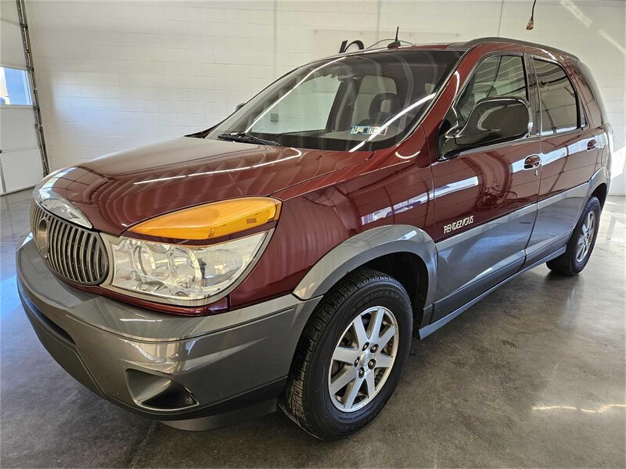 For Sale: 2003 Buick Rendezvous in Spring City, Pennsylvania for sale in Spring City, PA