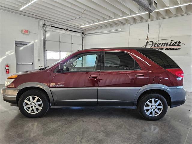 2003 Buick Rendezvous for Sale | ClassicCars.com | CC-1805758