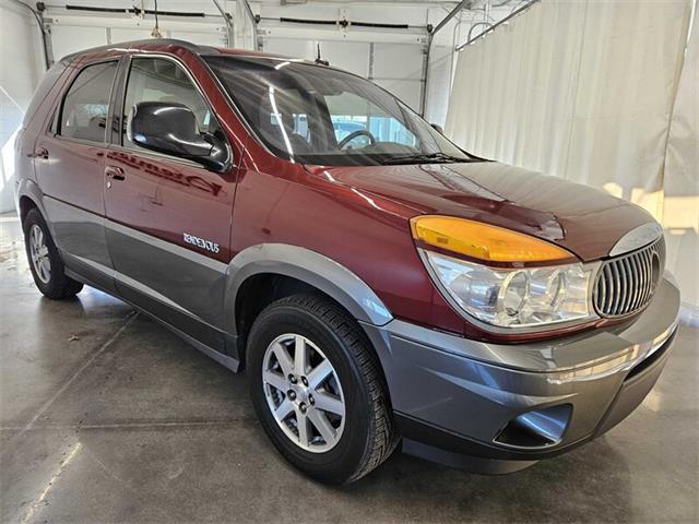 2003 Buick Rendezvous for Sale | ClassicCars.com | CC-1805758