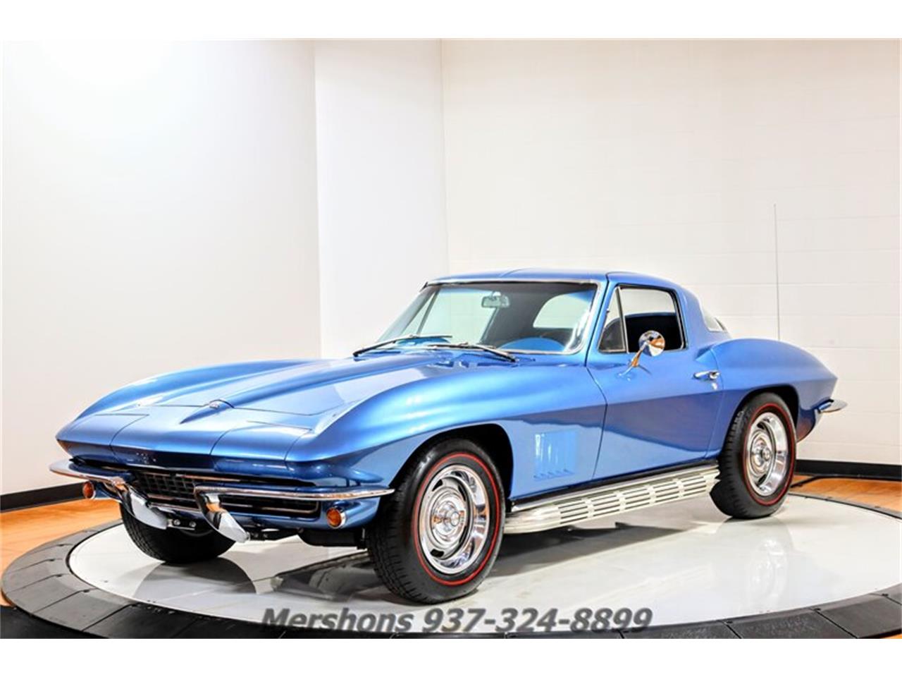 1967 Chevrolet Corvette for Sale | ClassicCars.com | CC-1805759