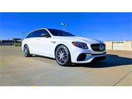 2018 Mercedes-Benz E-Class (CC-1805773) for sale in Austin, Texas