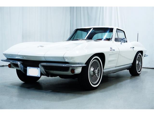 1964 Chevrolet Corvette (CC-1805778) for sale in Punta Gorda, Florida