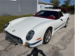 2003 Chevrolet Corvette (CC-1805779) for sale in Punta Gorda, Florida