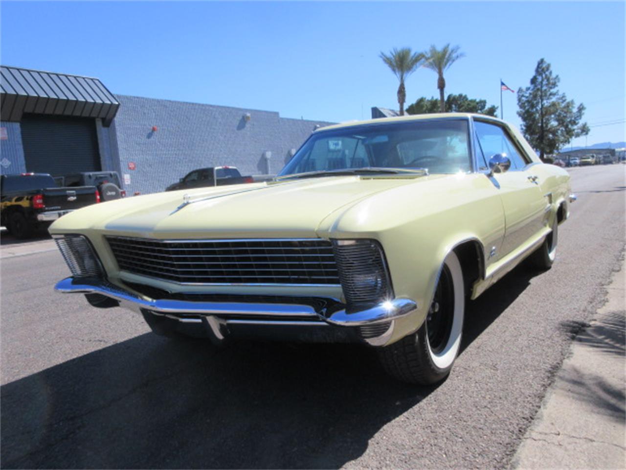 For Sale: 1964 Buick Riviera in Phoenix, Arizona for sale in Phoenix, AZ