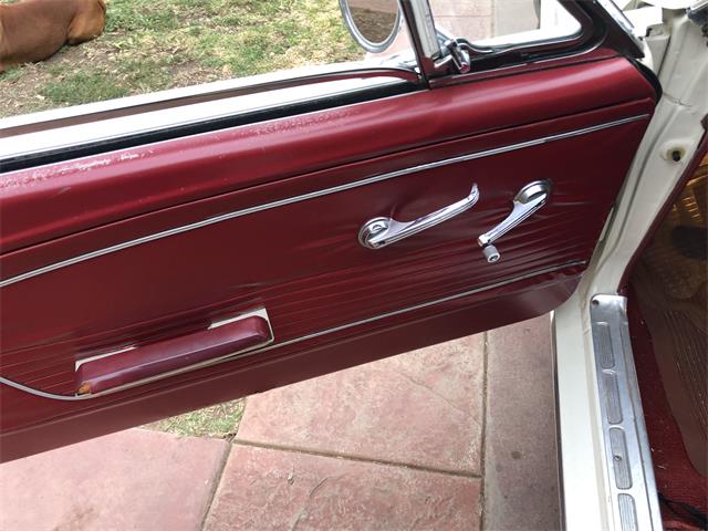 1968 Chevrolet Camaro (CC-1805801) for sale in SAN DIEGO , California