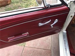 1968 Chevrolet Camaro (CC-1805801) for sale in SAN DIEGO , California