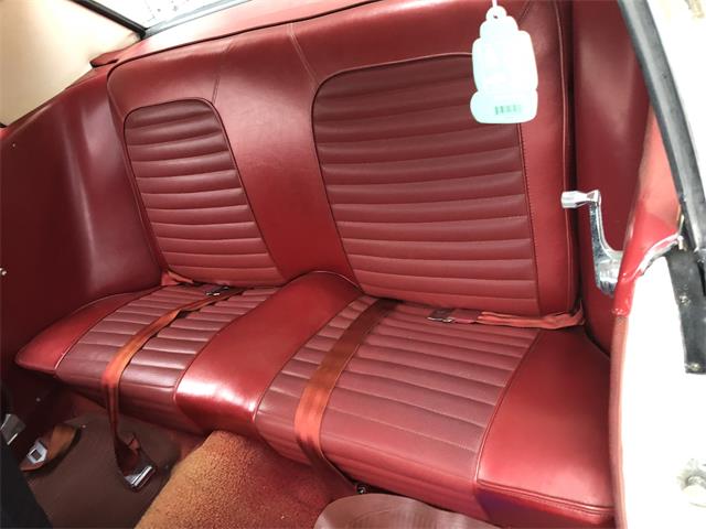 1968 Chevrolet Camaro (CC-1805801) for sale in SAN DIEGO , California