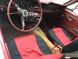 1966 Ford Mustang (CC-1805801) for sale in SAN DIEGO , California