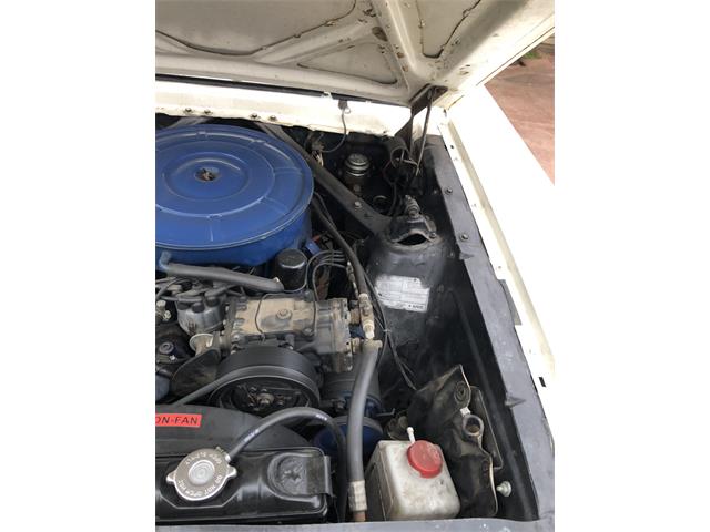1968 Chevrolet Camaro (CC-1805801) for sale in SAN DIEGO , California
