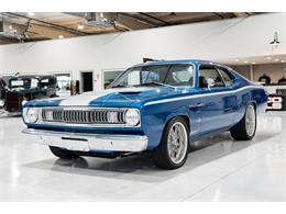 1972 Plymouth Duster (CC-1800581) for sale in Ocala, Florida