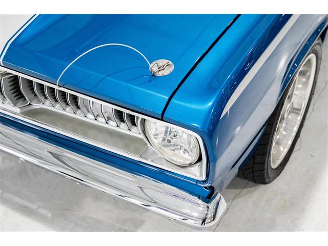 1972 Plymouth Duster for Sale | ClassicCars.com | CC-1800581