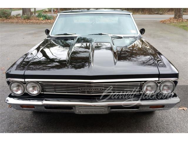 1966 Chevrolet Chevelle Malibu (CC-1805817) for sale in Scottsdale, Arizona