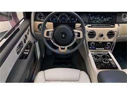 2020 Rolls-Royce Cullinan (CC-1800583) for sale in Anaheim, California