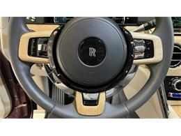 2020 Rolls-Royce Cullinan (CC-1800583) for sale in Anaheim, California