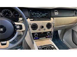 2020 Rolls-Royce Cullinan (CC-1800583) for sale in Anaheim, California