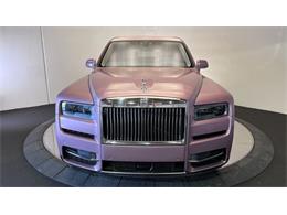 2020 Rolls-Royce Cullinan (CC-1800583) for sale in Anaheim, California