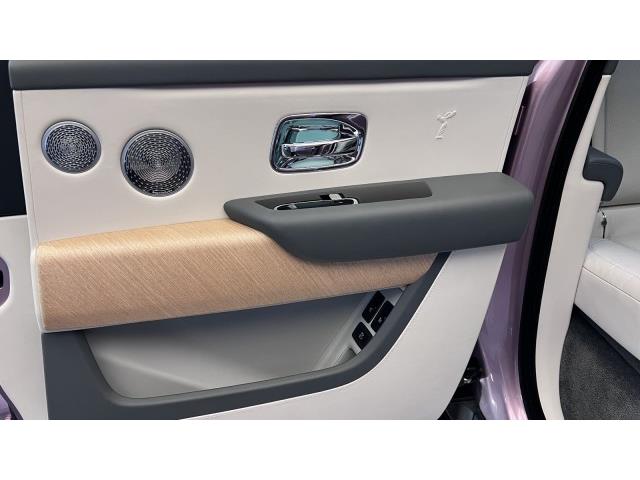 2020 Rolls-Royce Cullinan (CC-1800583) for sale in Anaheim, California