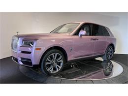 2020 Rolls-Royce Cullinan (CC-1800583) for sale in Anaheim, California