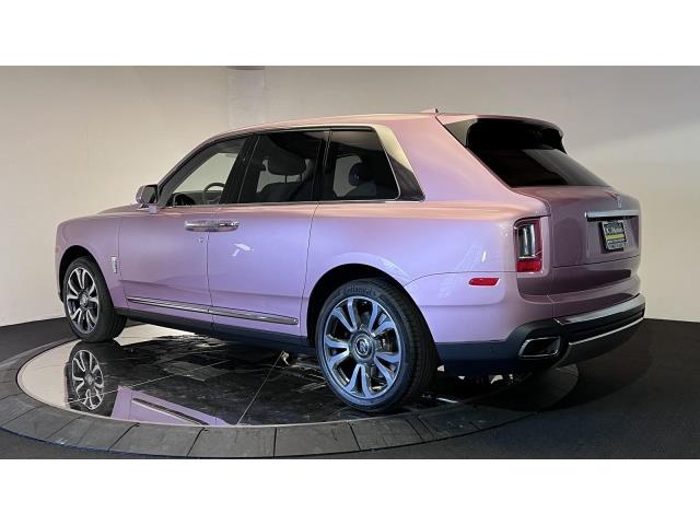 2020 Rolls-Royce Cullinan (CC-1800583) for sale in Anaheim, California
