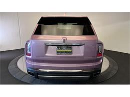 2020 Rolls-Royce Cullinan (CC-1800583) for sale in Anaheim, California