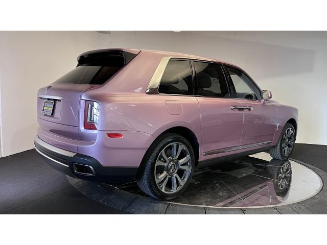 2020 Rolls-Royce Cullinan (CC-1800583) for sale in Anaheim, California