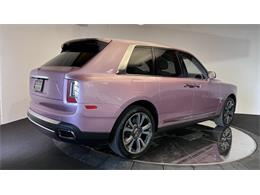 2020 Rolls-Royce Cullinan (CC-1800583) for sale in Anaheim, California