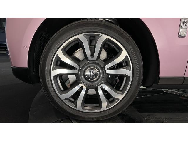 2020 Rolls-Royce Cullinan (CC-1800583) for sale in Anaheim, California