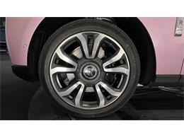 2020 Rolls-Royce Cullinan (CC-1800583) for sale in Anaheim, California