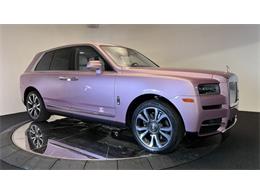 2020 Rolls-Royce Cullinan (CC-1800583) for sale in Anaheim, California