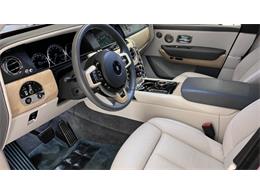 2020 Rolls-Royce Cullinan (CC-1800583) for sale in Anaheim, California