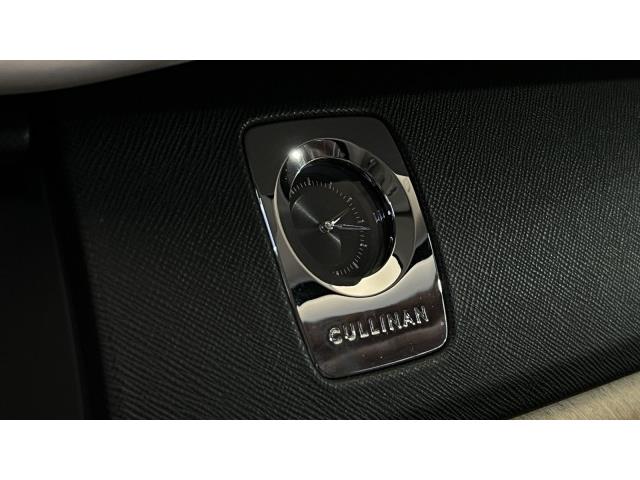 2020 Rolls-Royce Cullinan (CC-1800583) for sale in Anaheim, California