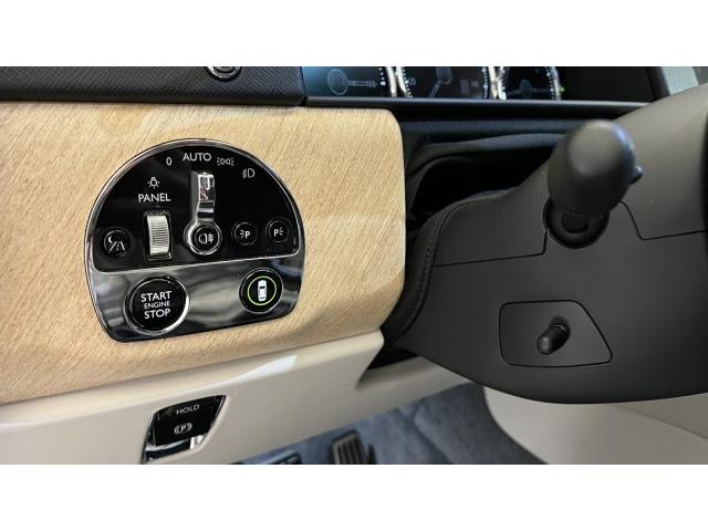 2020 Rolls-Royce Cullinan (CC-1800583) for sale in Anaheim, California