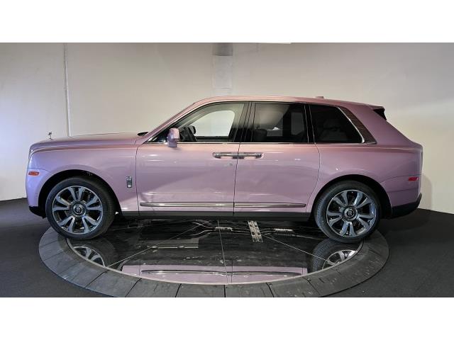 2020 Rolls-Royce Cullinan (CC-1800583) for sale in Anaheim, California