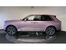 2020 Rolls-Royce Cullinan (CC-1800583) for sale in Anaheim, California