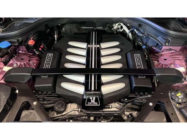 2020 Rolls-Royce Cullinan (CC-1800583) for sale in Anaheim, California