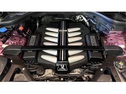 2020 Rolls-Royce Cullinan (CC-1800583) for sale in Anaheim, California