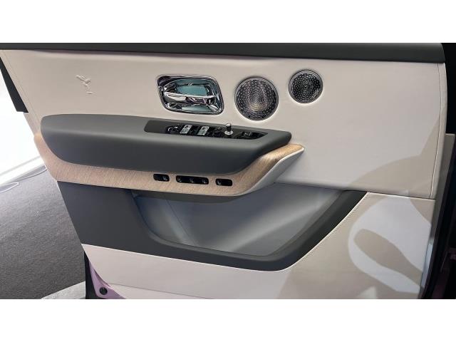 2020 Rolls-Royce Cullinan (CC-1800583) for sale in Anaheim, California