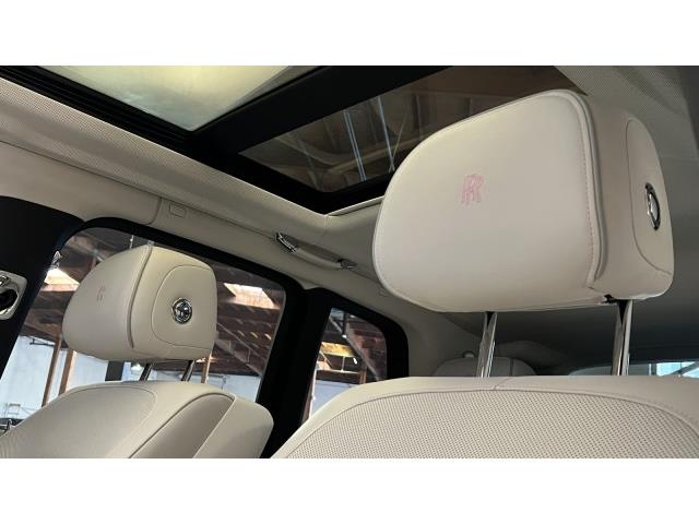 2020 Rolls-Royce Cullinan (CC-1800583) for sale in Anaheim, California