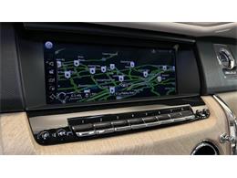 2020 Rolls-Royce Cullinan (CC-1800583) for sale in Anaheim, California