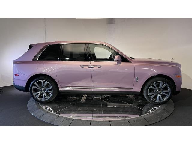 2020 Rolls-Royce Cullinan (CC-1800583) for sale in Anaheim, California