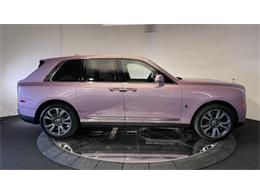 2020 Rolls-Royce Cullinan (CC-1800583) for sale in Anaheim, California