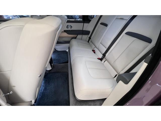 2020 Rolls-Royce Cullinan (CC-1800583) for sale in Anaheim, California
