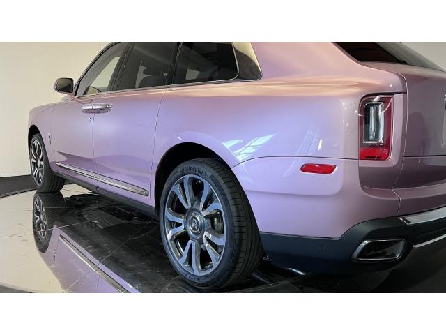 2020 Rolls-Royce Cullinan (CC-1800583) for sale in Anaheim, California