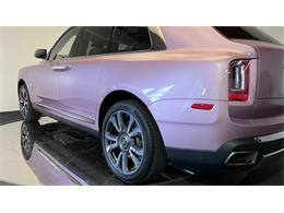 2020 Rolls-Royce Cullinan (CC-1800583) for sale in Anaheim, California