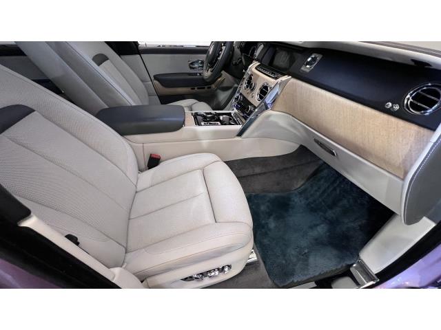 2020 Rolls-Royce Cullinan (CC-1800583) for sale in Anaheim, California